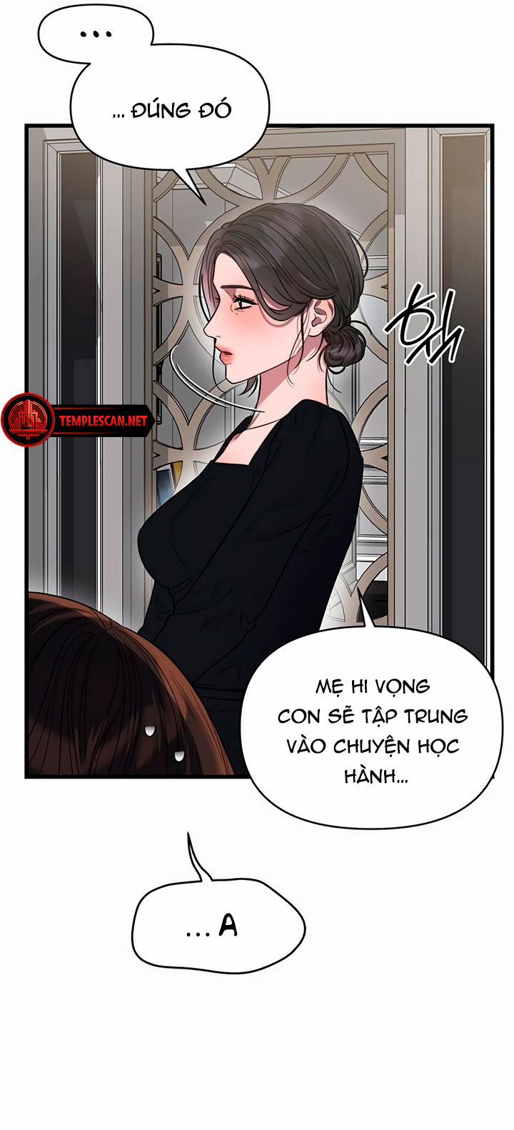 [18+] Dục Vọng Tao Nhã 44.1 trang 19