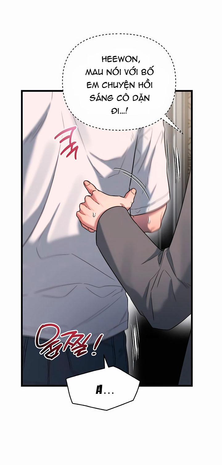 [18+] Dục Vọng Tao Nhã 44.1 trang 20