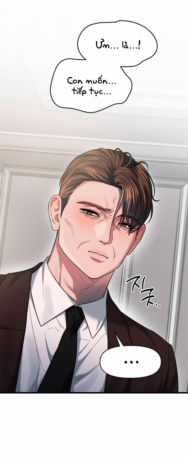 [18+] Dục Vọng Tao Nhã 44.1 trang 22