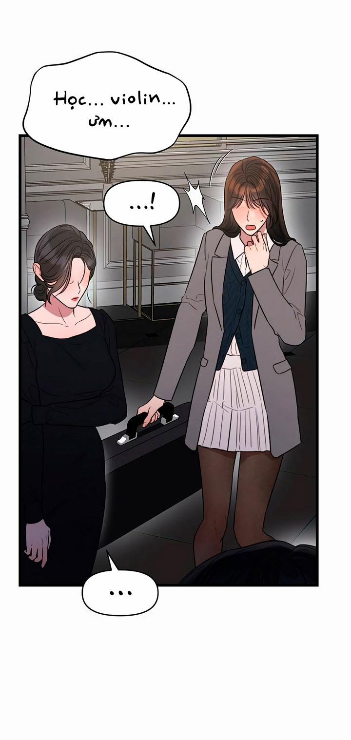 [18+] Dục Vọng Tao Nhã 44.1 trang 24