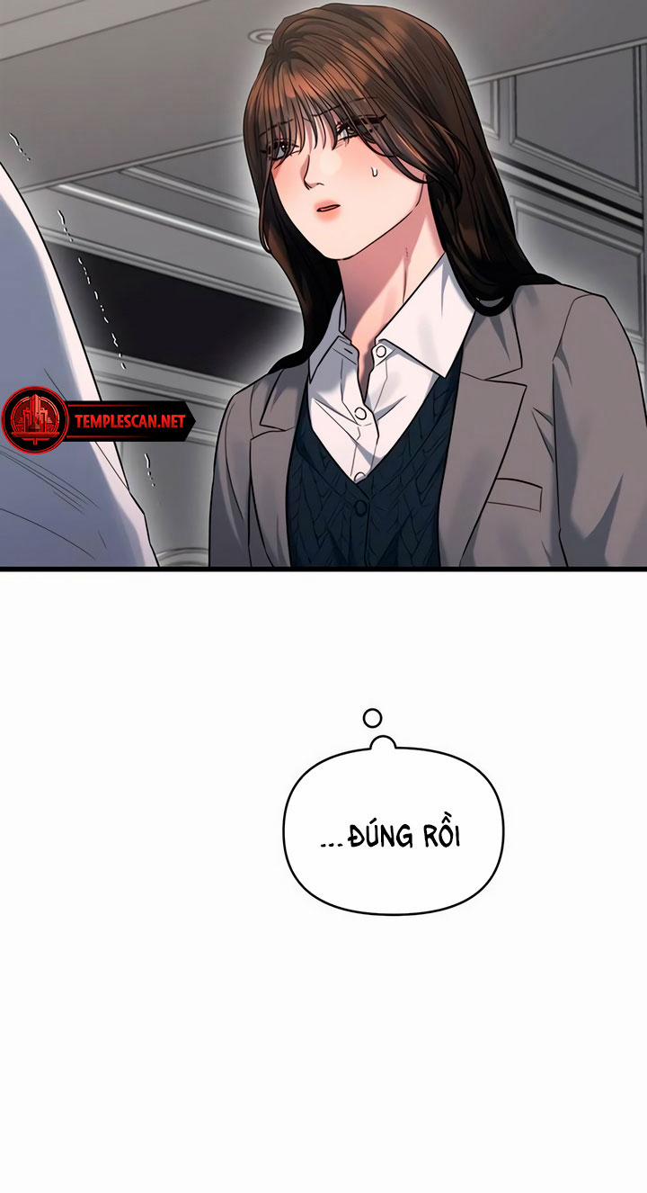 [18+] Dục Vọng Tao Nhã 44.1 trang 26