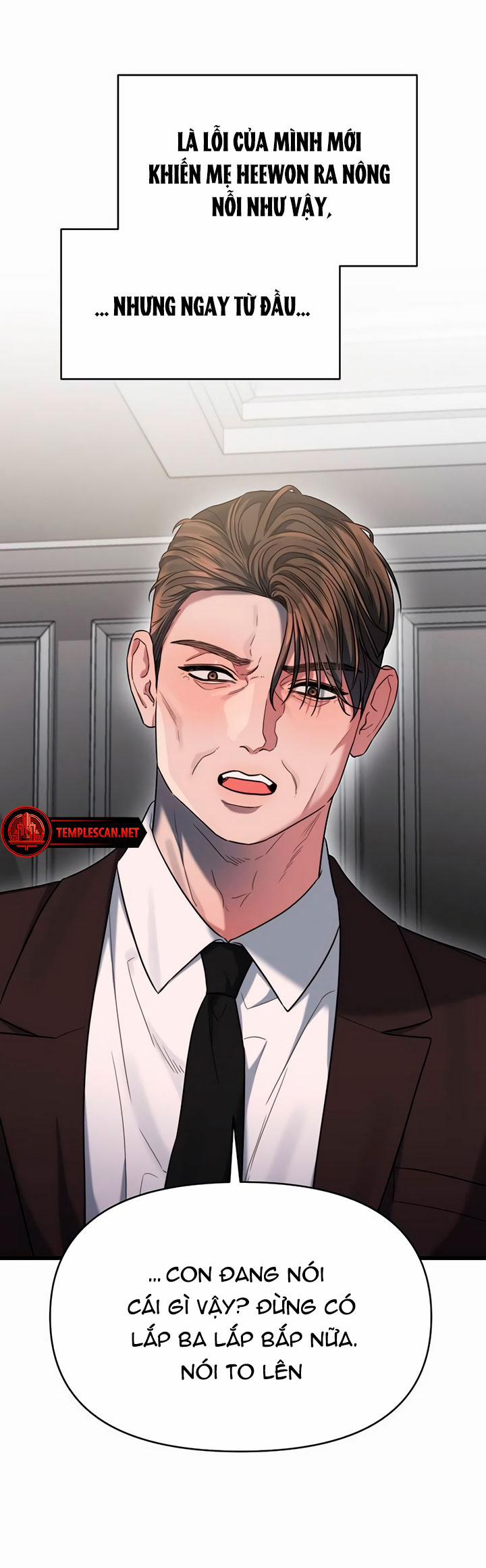 [18+] Dục Vọng Tao Nhã 44.1 trang 28