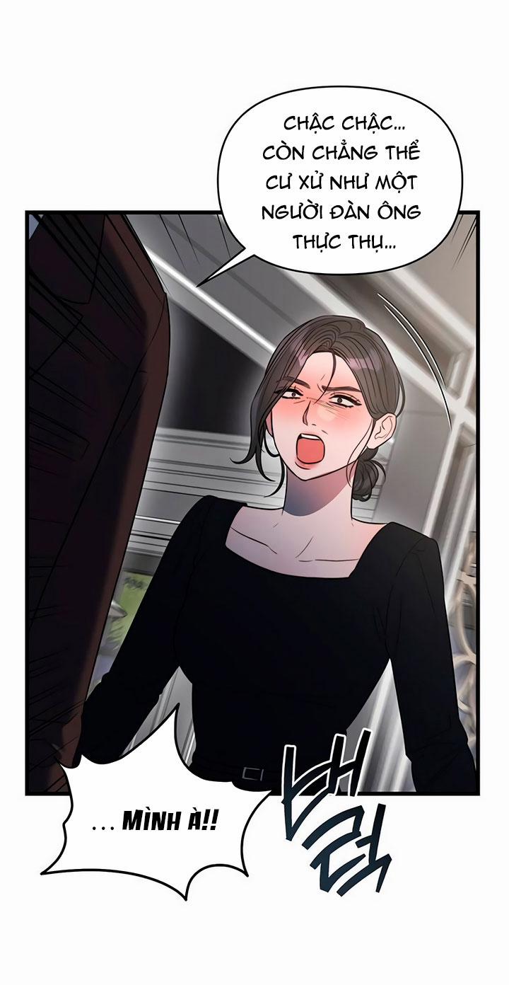 [18+] Dục Vọng Tao Nhã 44.1 trang 33