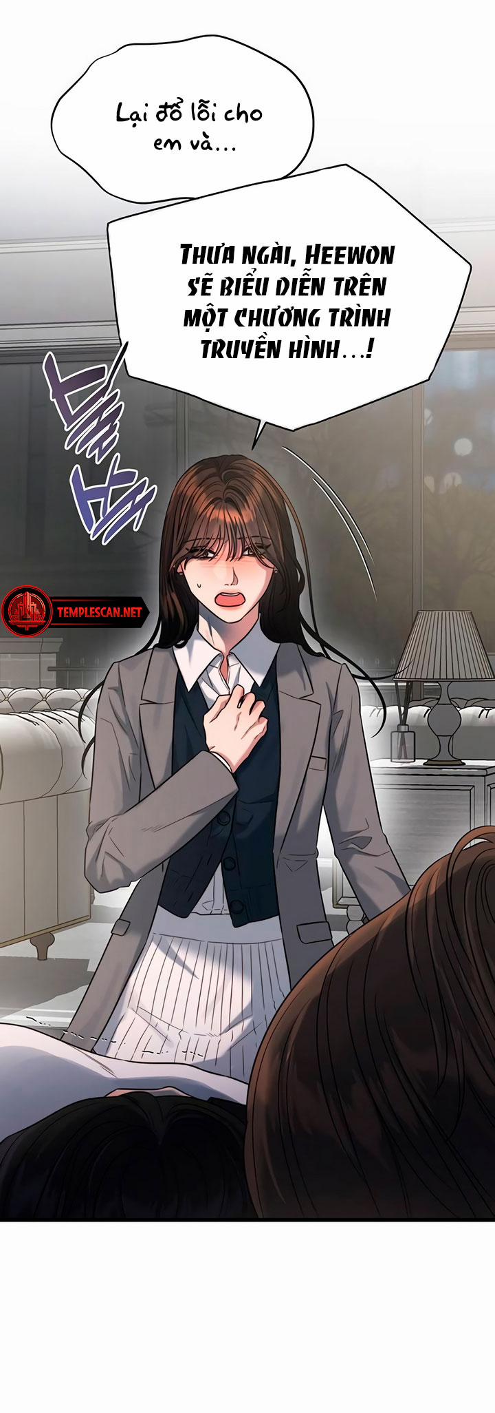 [18+] Dục Vọng Tao Nhã 44.2 trang 11