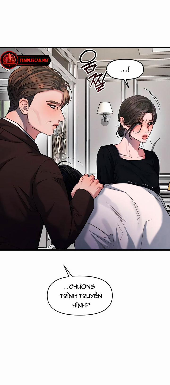 [18+] Dục Vọng Tao Nhã 44.2 trang 12