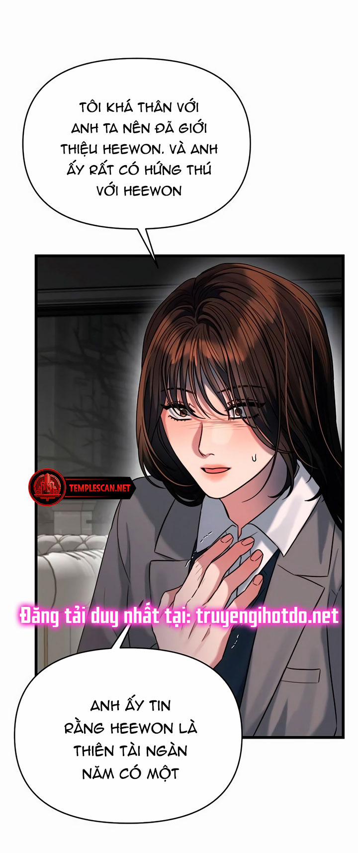 [18+] Dục Vọng Tao Nhã 44.2 trang 16