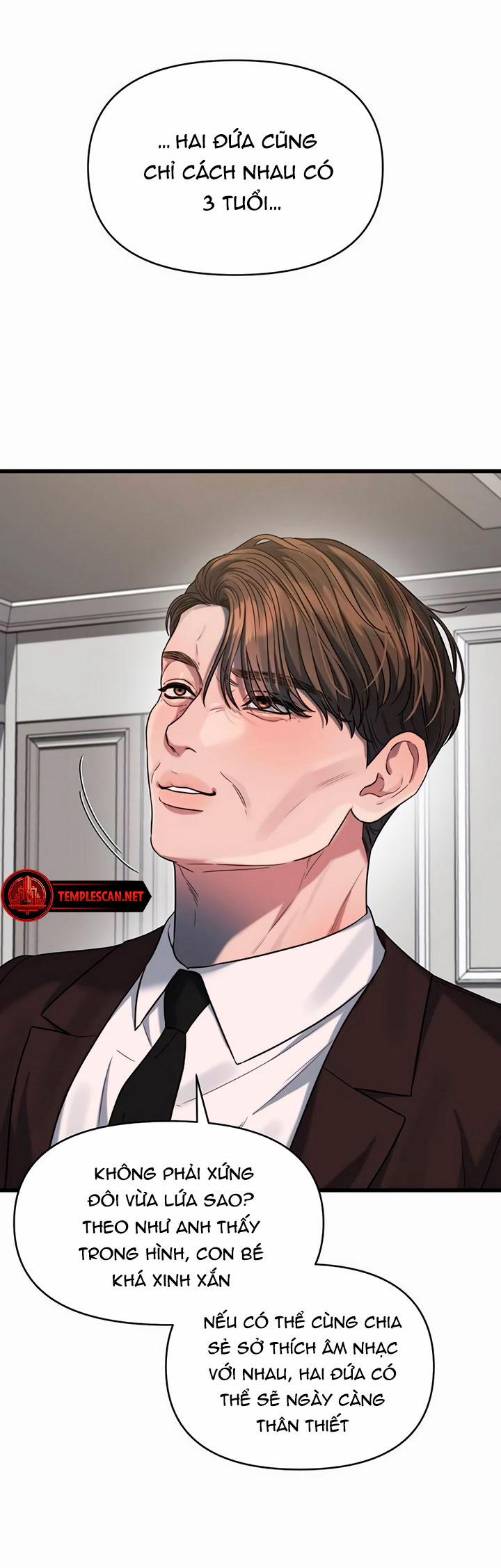 [18+] Dục Vọng Tao Nhã 44.2 trang 26