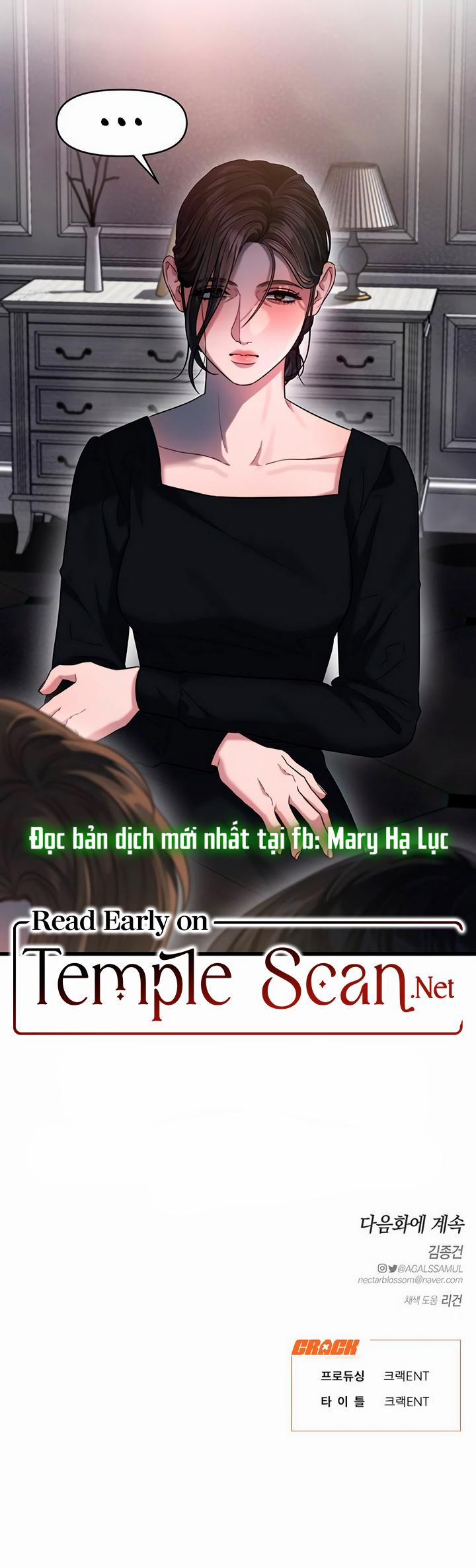 [18+] Dục Vọng Tao Nhã 44.2 trang 31