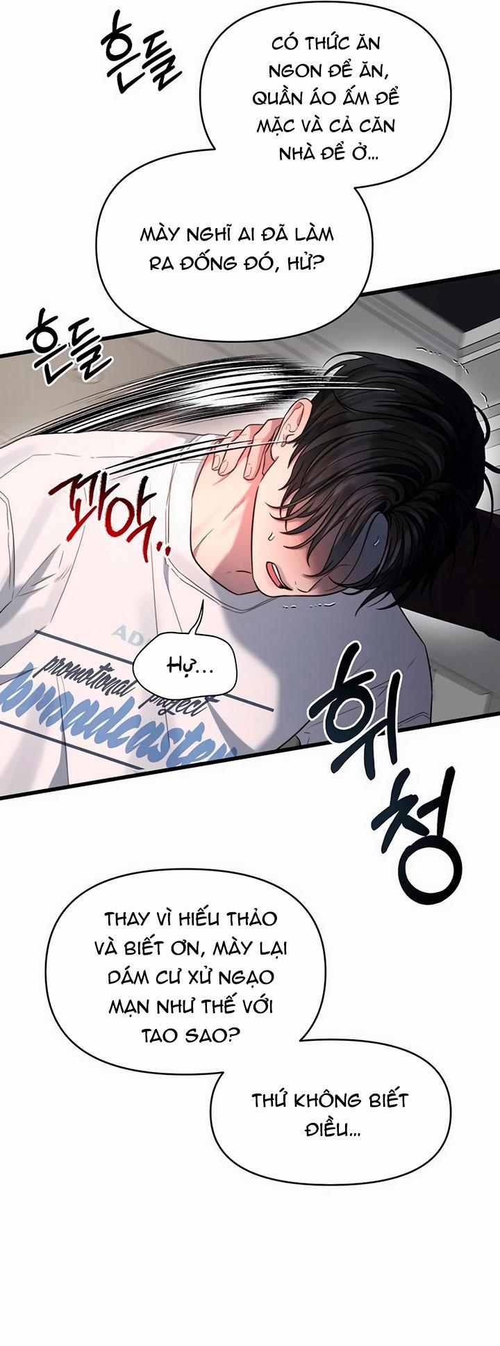 [18+] Dục Vọng Tao Nhã 44.2 trang 7