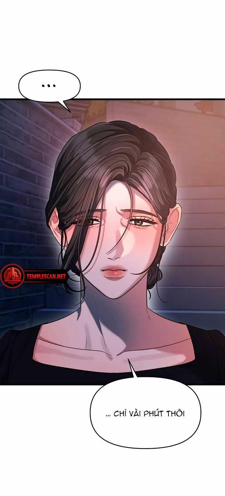 [18+] Dục Vọng Tao Nhã 45.1 trang 12