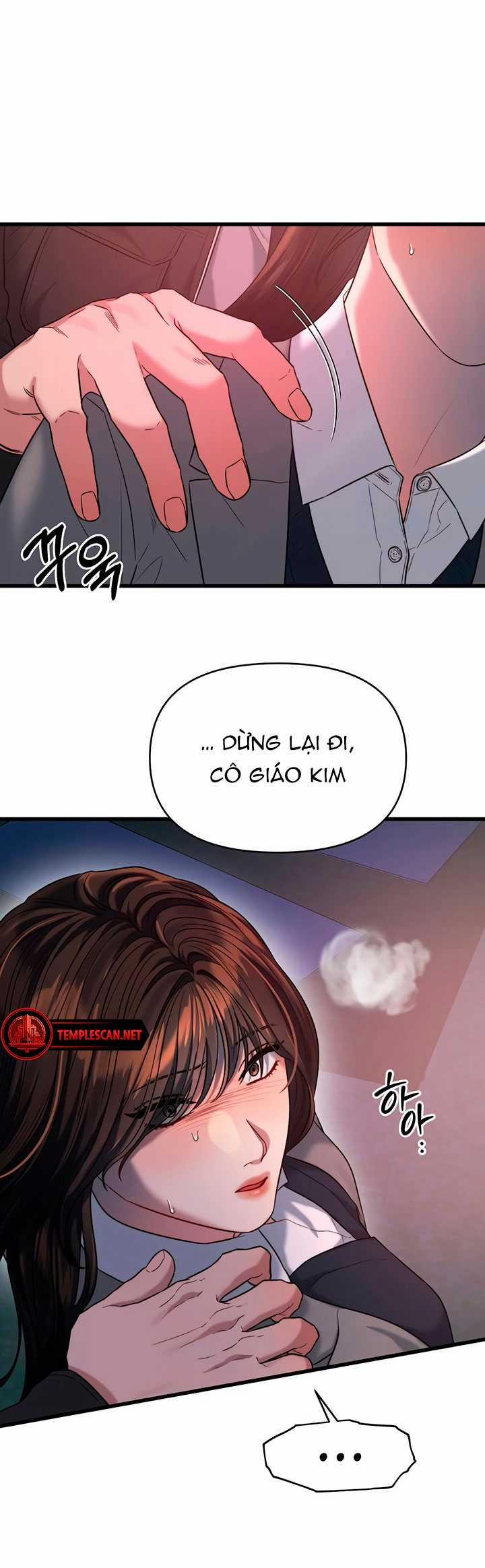 [18+] Dục Vọng Tao Nhã 45.2 trang 16