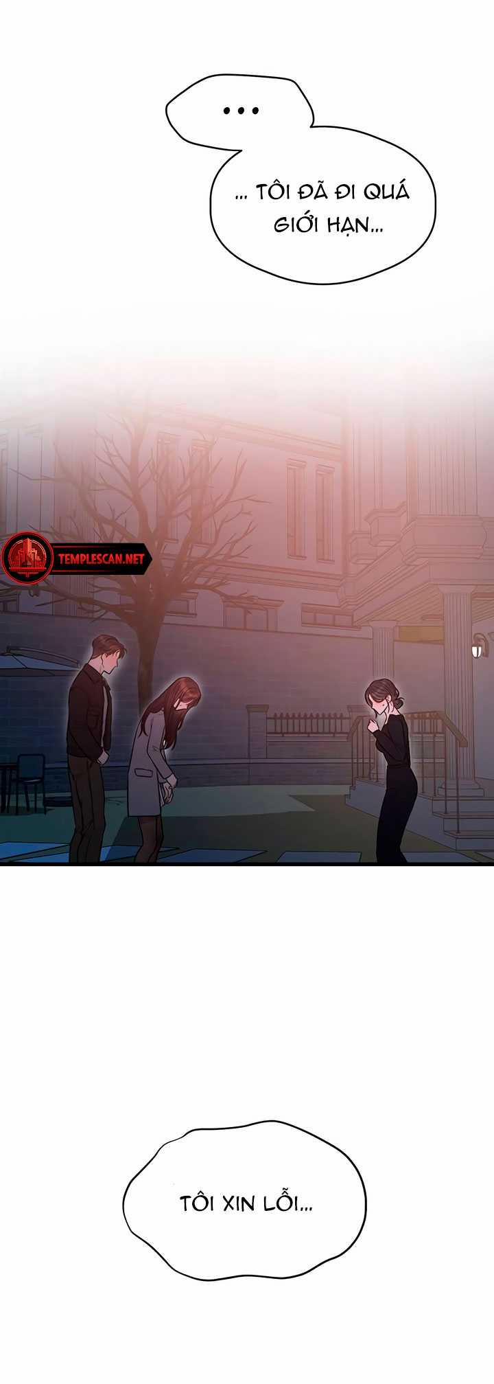 [18+] Dục Vọng Tao Nhã 45.2 trang 21
