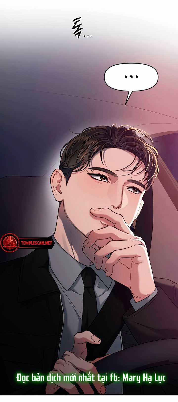 [18+] Dục Vọng Tao Nhã 45.2 trang 27