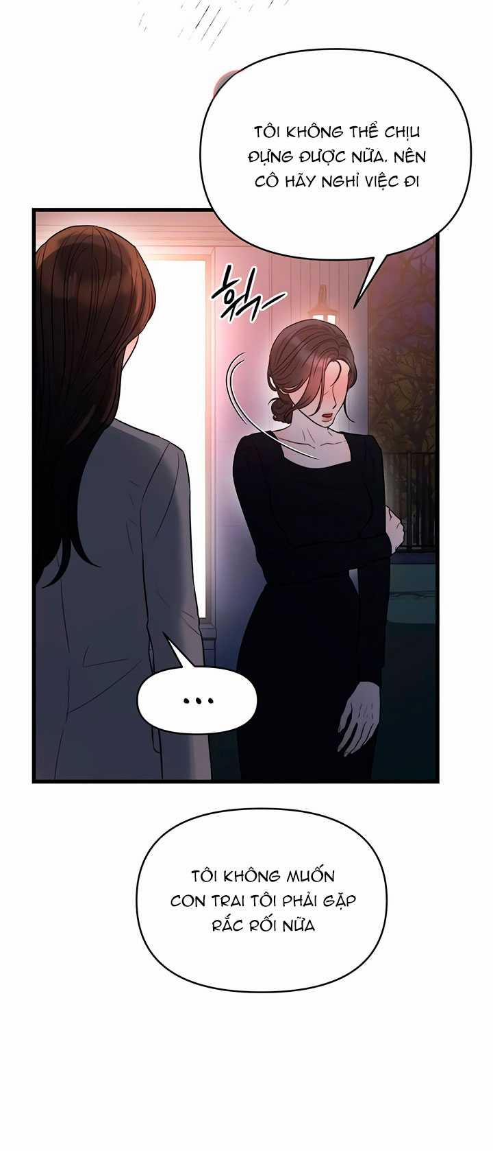 [18+] Dục Vọng Tao Nhã 45.2 trang 4