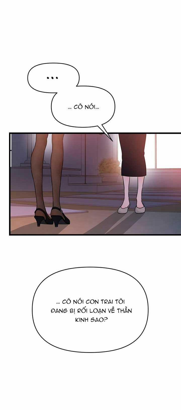 [18+] Dục Vọng Tao Nhã 45.2 trang 8