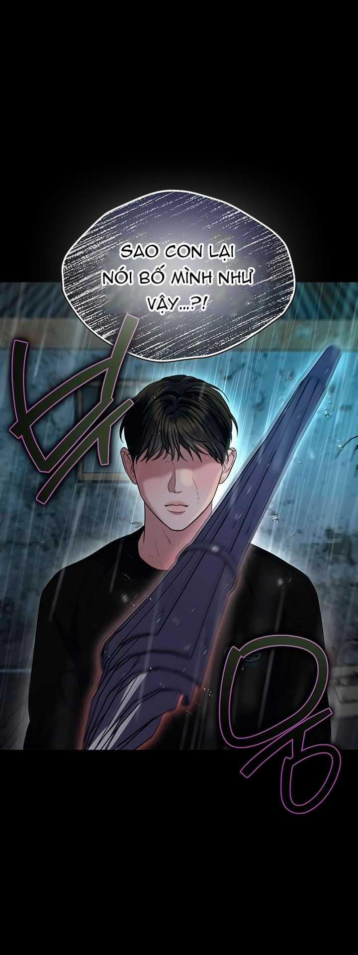 [18+] Dục Vọng Tao Nhã 46.1 trang 15