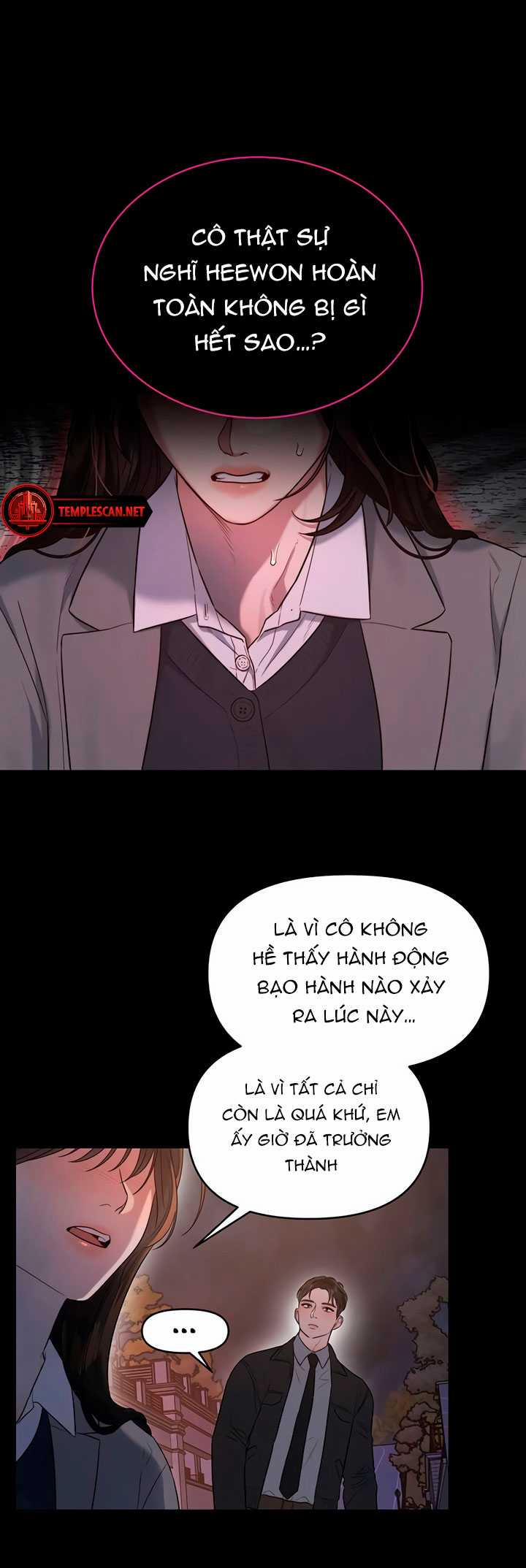 [18+] Dục Vọng Tao Nhã 46.1 trang 17