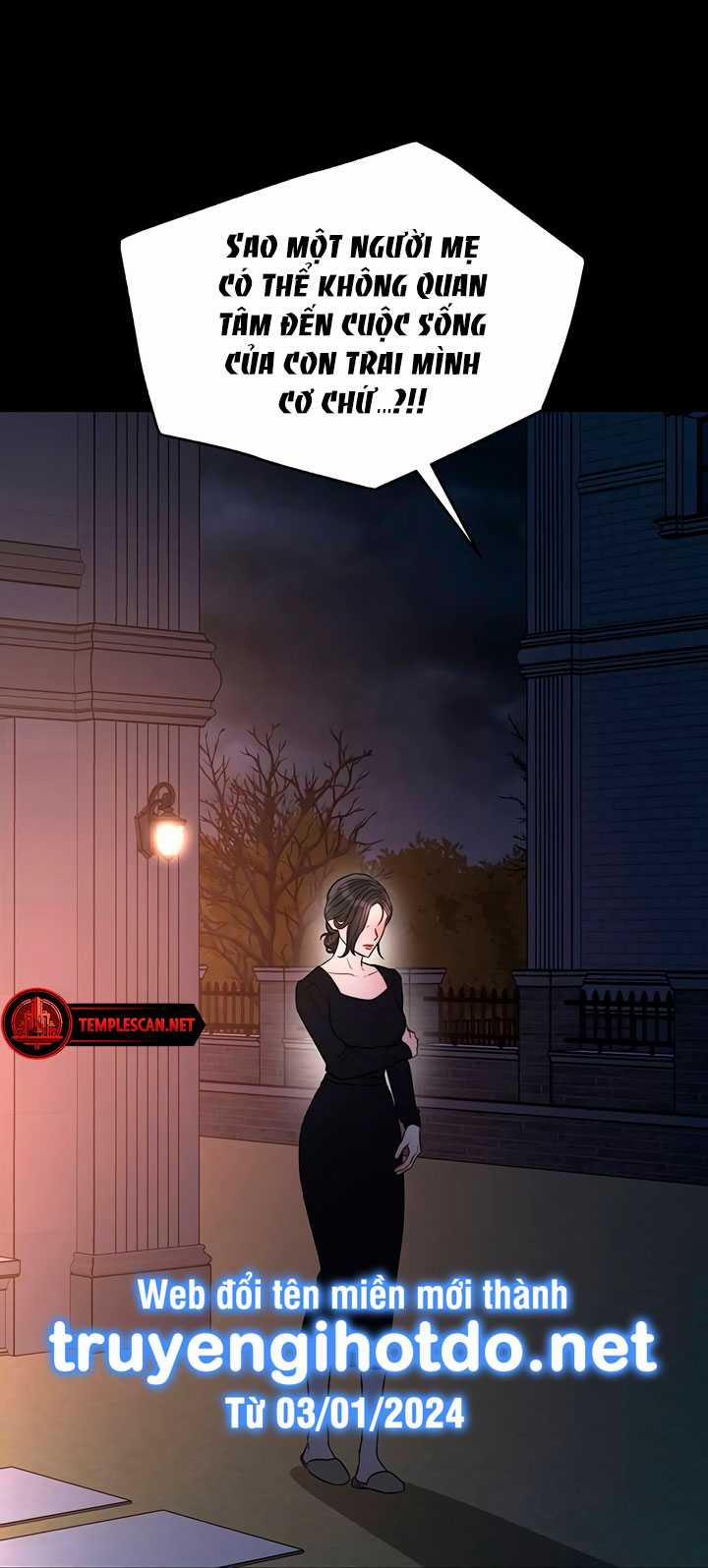 [18+] Dục Vọng Tao Nhã 46.1 trang 19