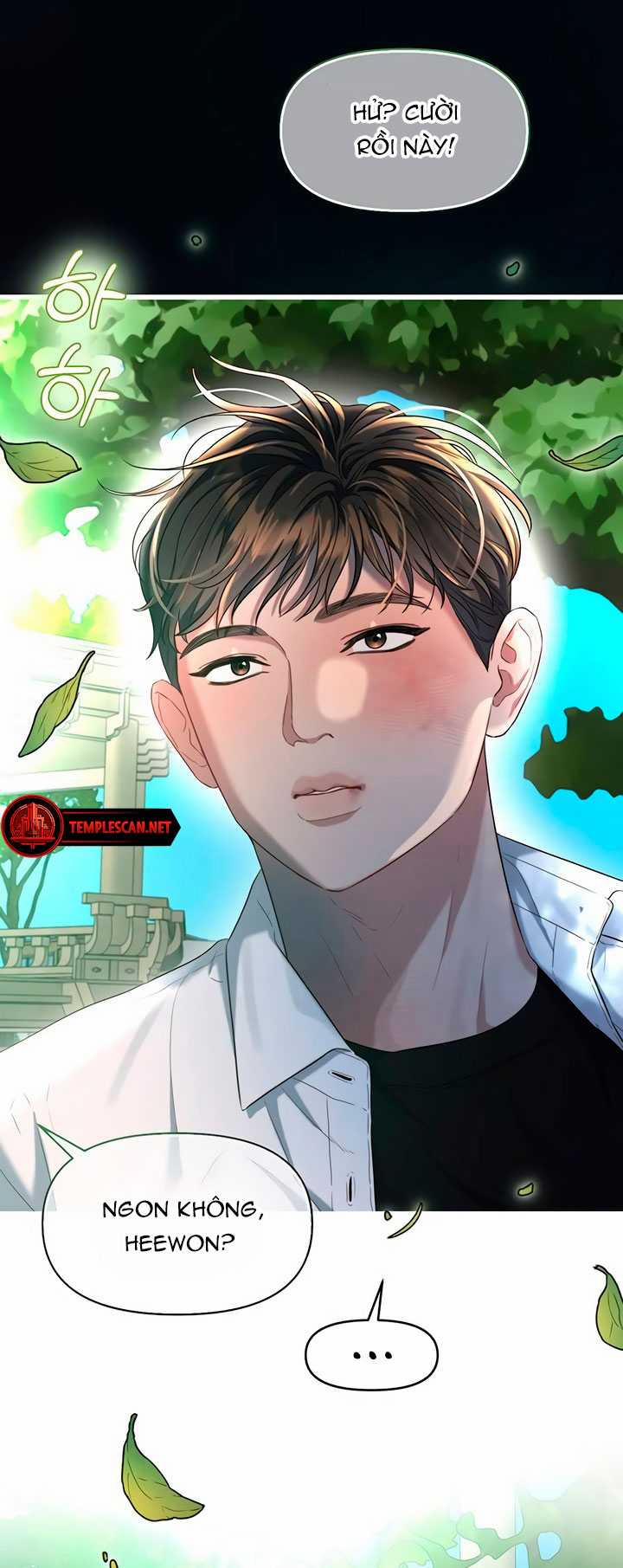 [18+] Dục Vọng Tao Nhã 46.1 trang 22