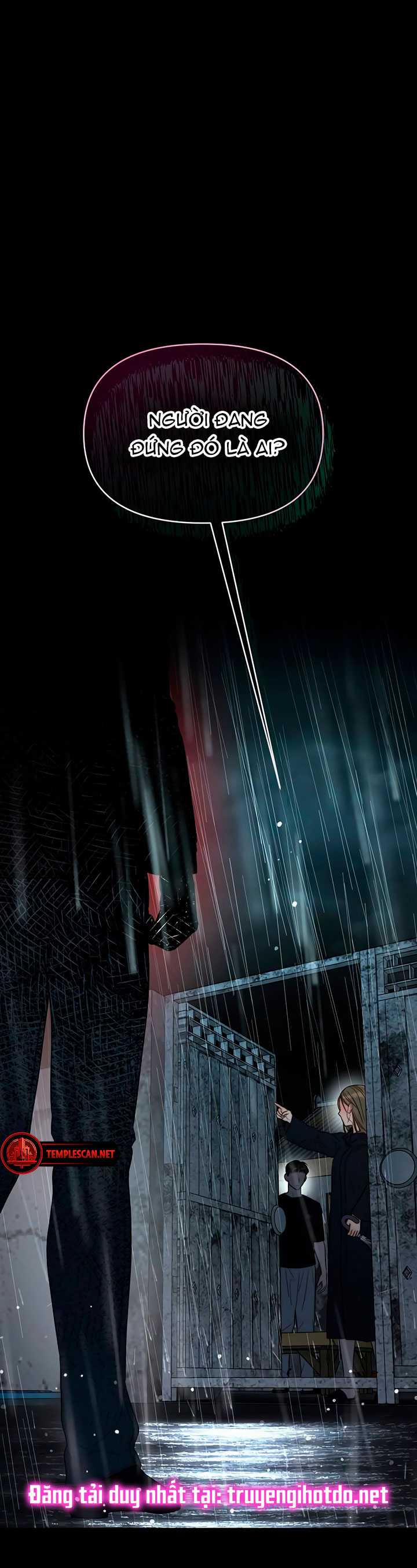 [18+] Dục Vọng Tao Nhã 46.1 trang 8