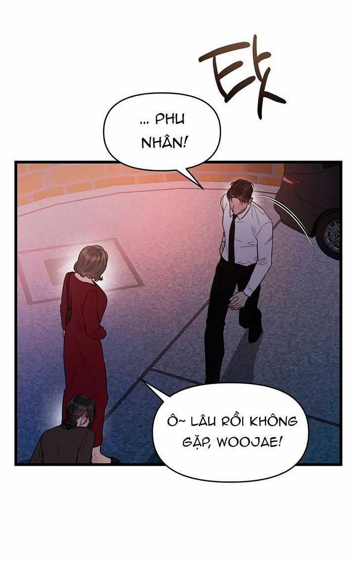 [18+] Dục Vọng Tao Nhã 46.2 trang 1