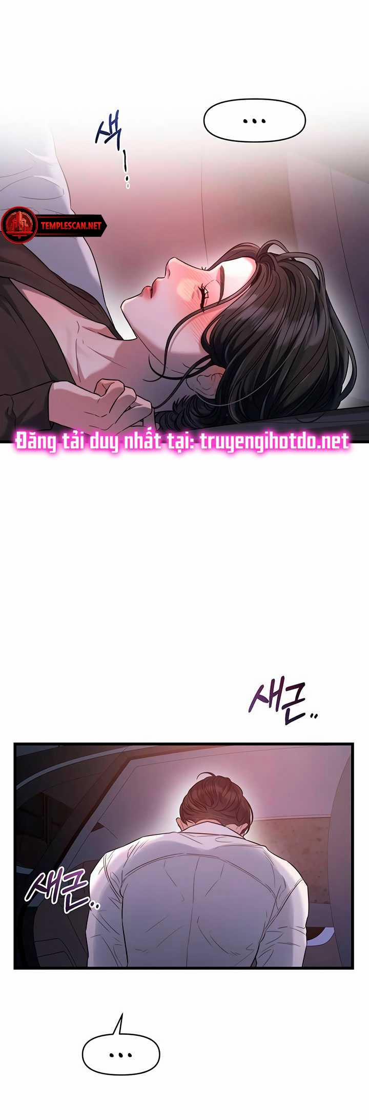 [18+] Dục Vọng Tao Nhã 46.2 trang 26