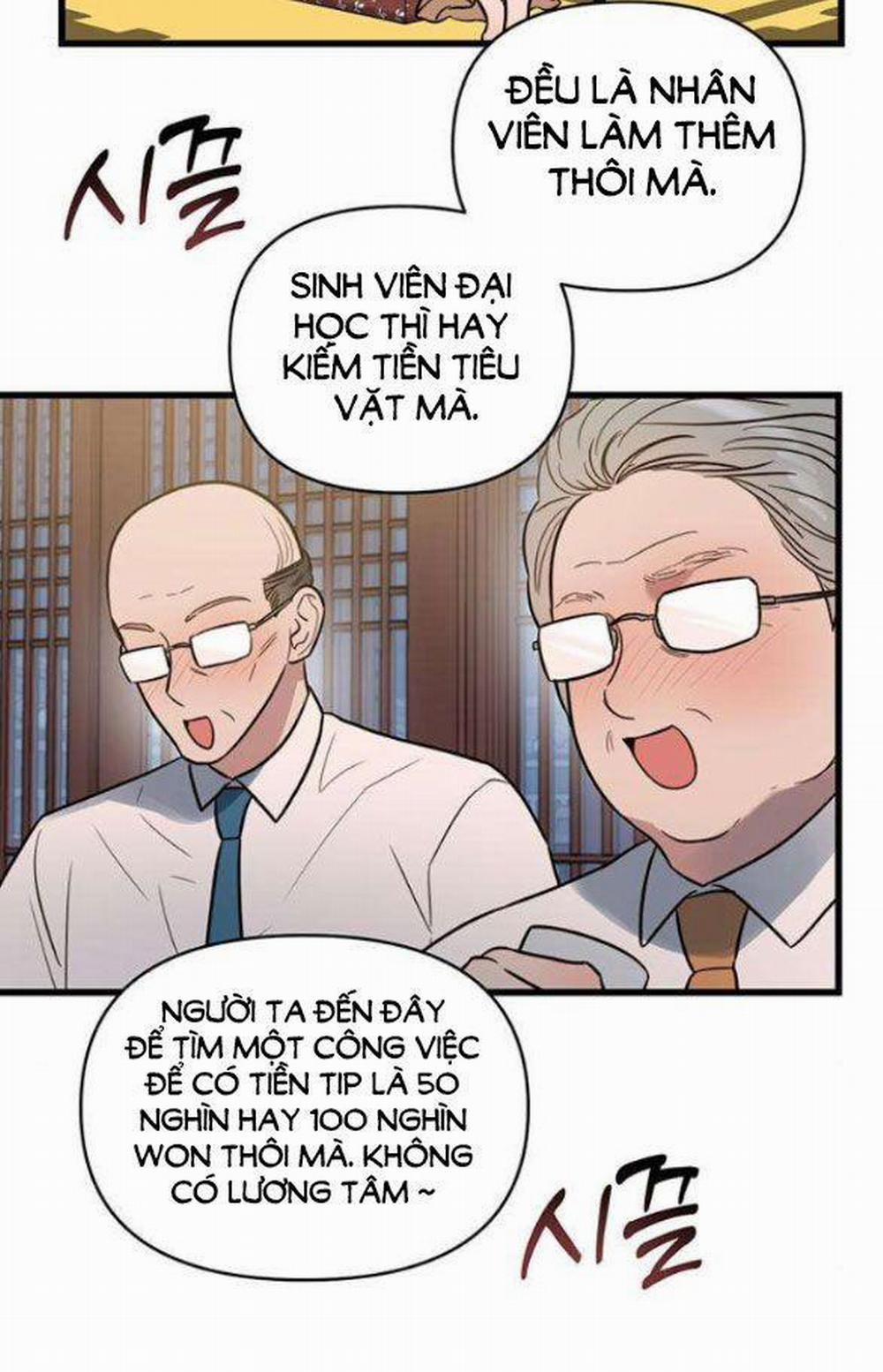 [18+] Dục Vọng Tao Nhã 5.1 trang 1