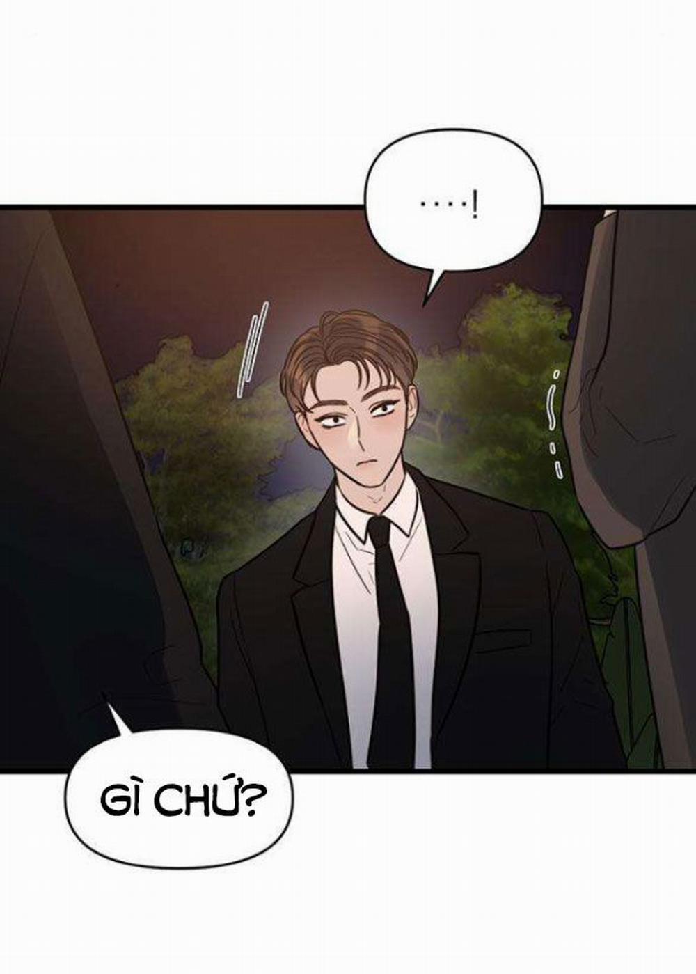 [18+] Dục Vọng Tao Nhã 5.1 trang 17