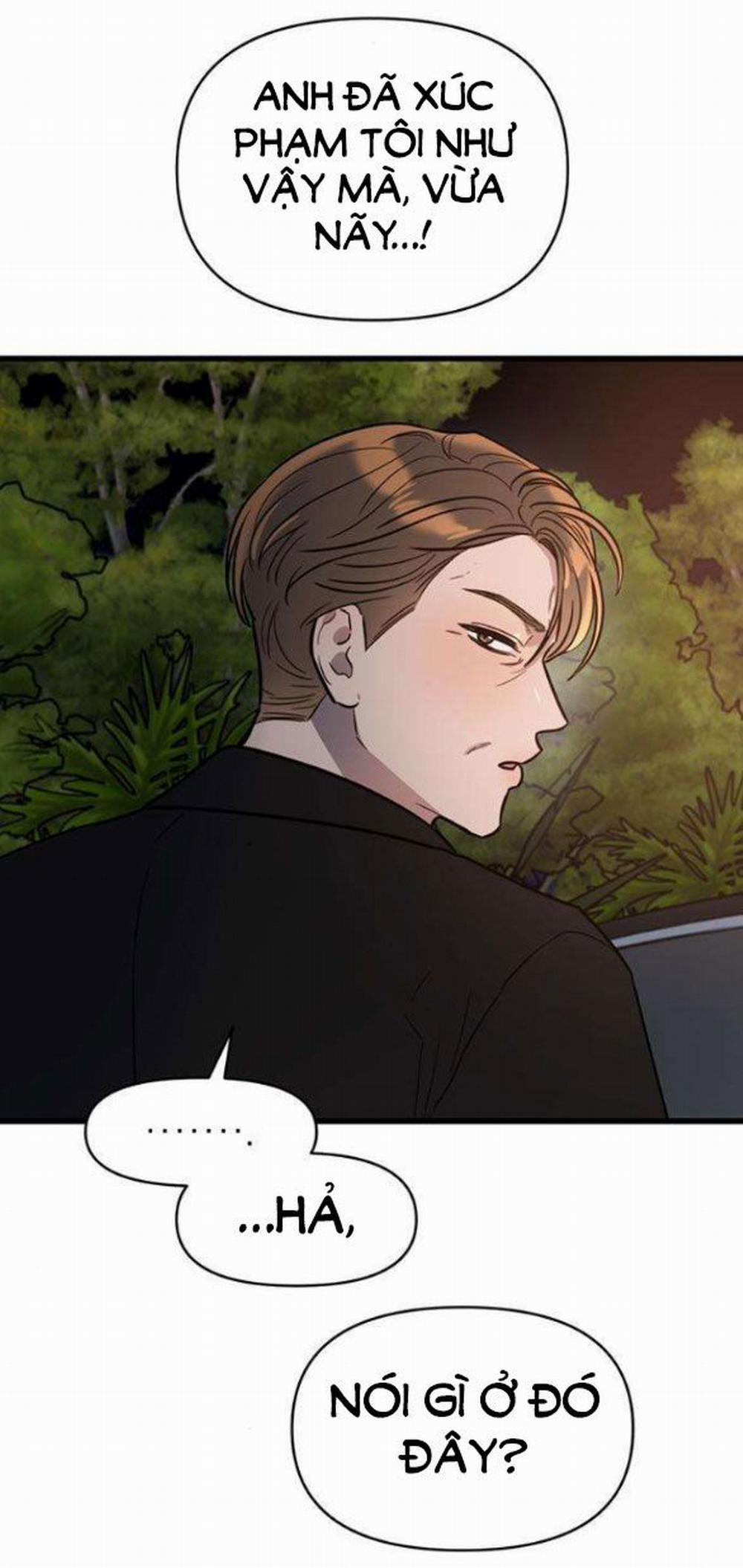 [18+] Dục Vọng Tao Nhã 5.1 trang 19