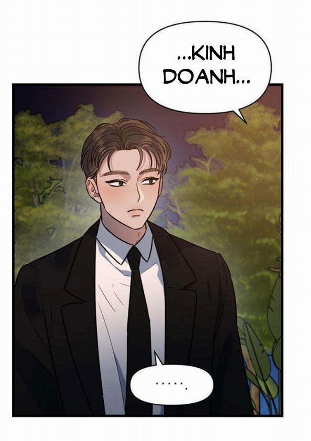 [18+] Dục Vọng Tao Nhã 5.1 trang 23