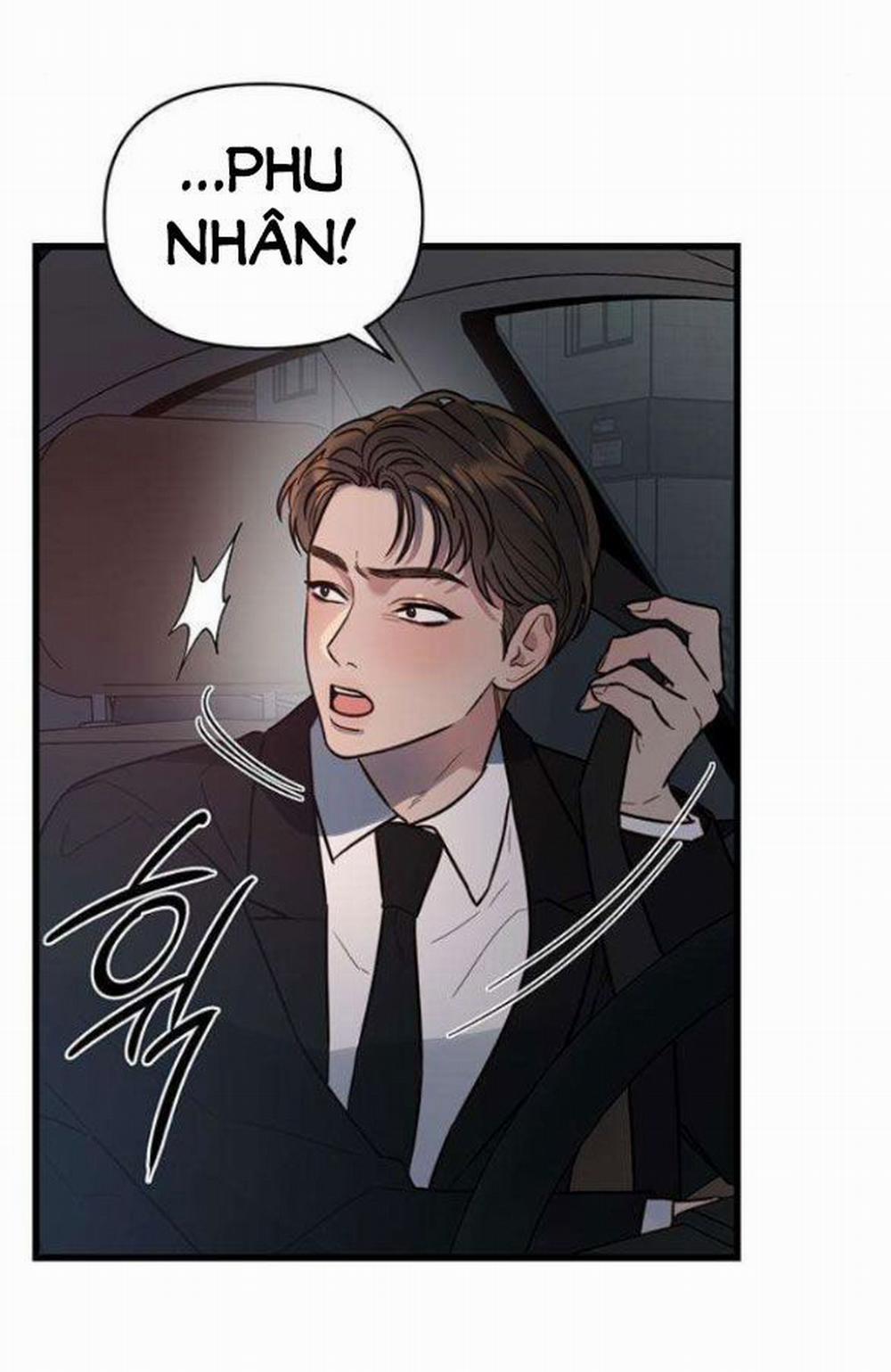 [18+] Dục Vọng Tao Nhã 5.2 trang 11