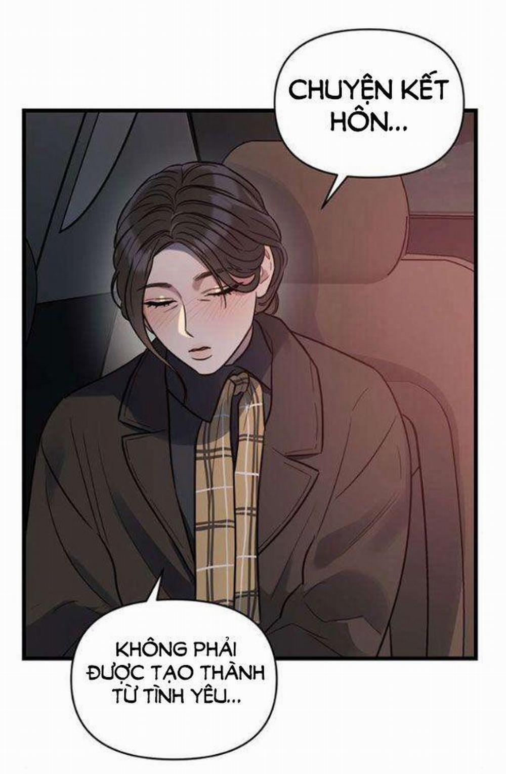 [18+] Dục Vọng Tao Nhã 5.2 trang 2