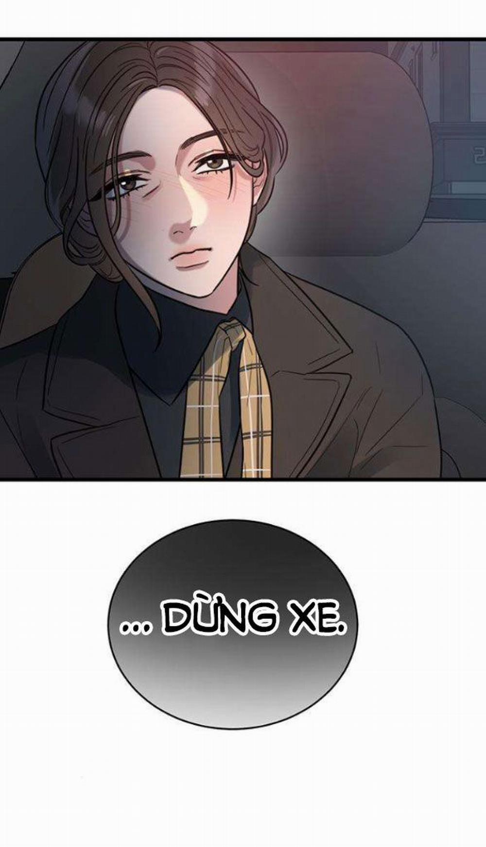[18+] Dục Vọng Tao Nhã 5.2 trang 9