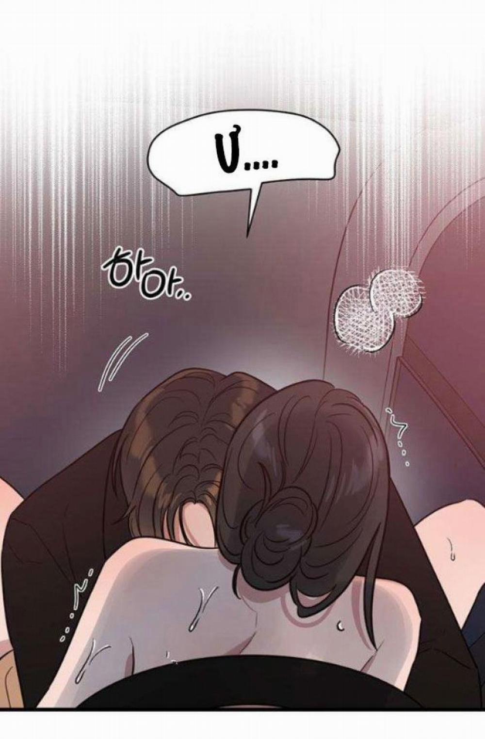[18+] Dục Vọng Tao Nhã 6.1 trang 0
