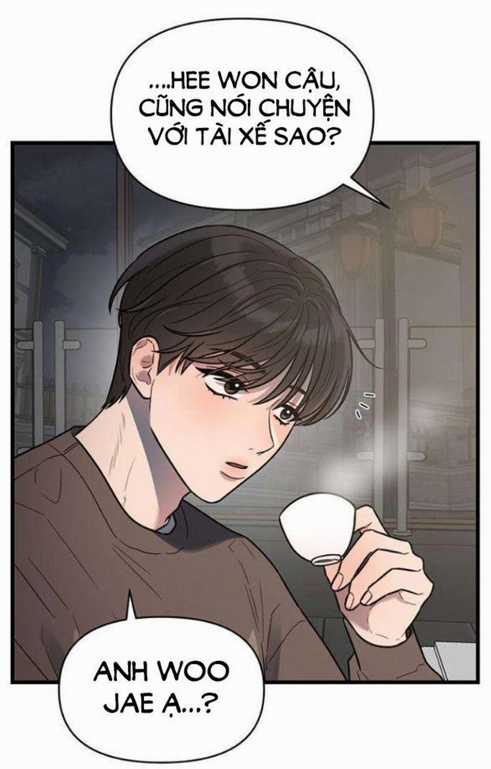 [18+] Dục Vọng Tao Nhã 6.1 trang 13