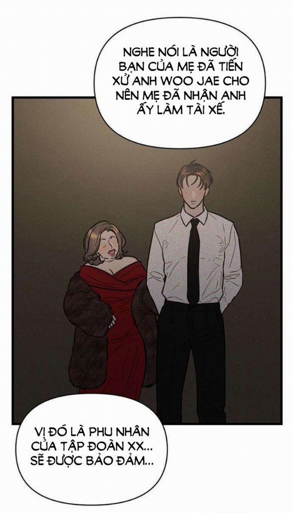 [18+] Dục Vọng Tao Nhã 6.1 trang 18