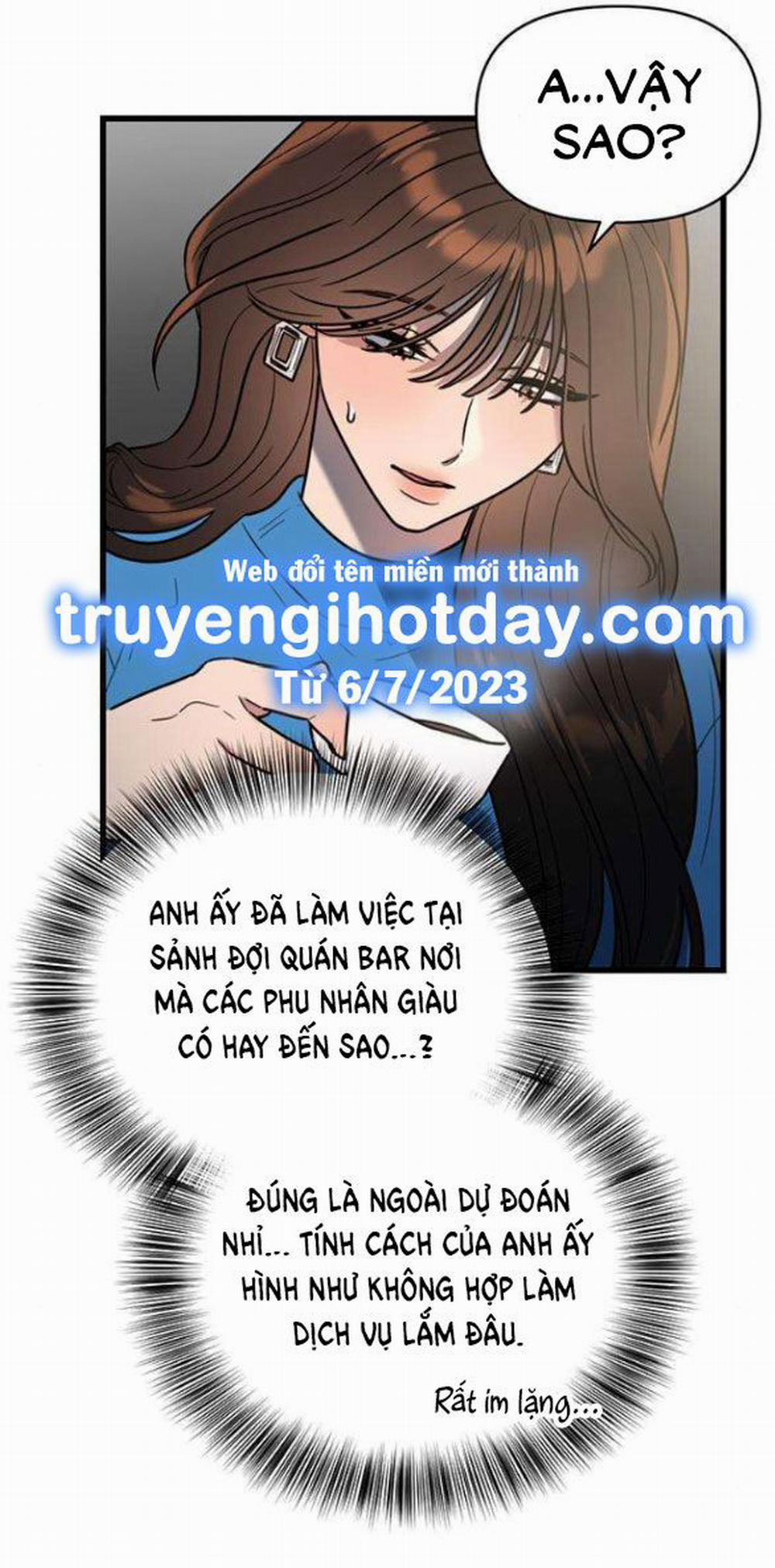 [18+] Dục Vọng Tao Nhã 6.1 trang 19