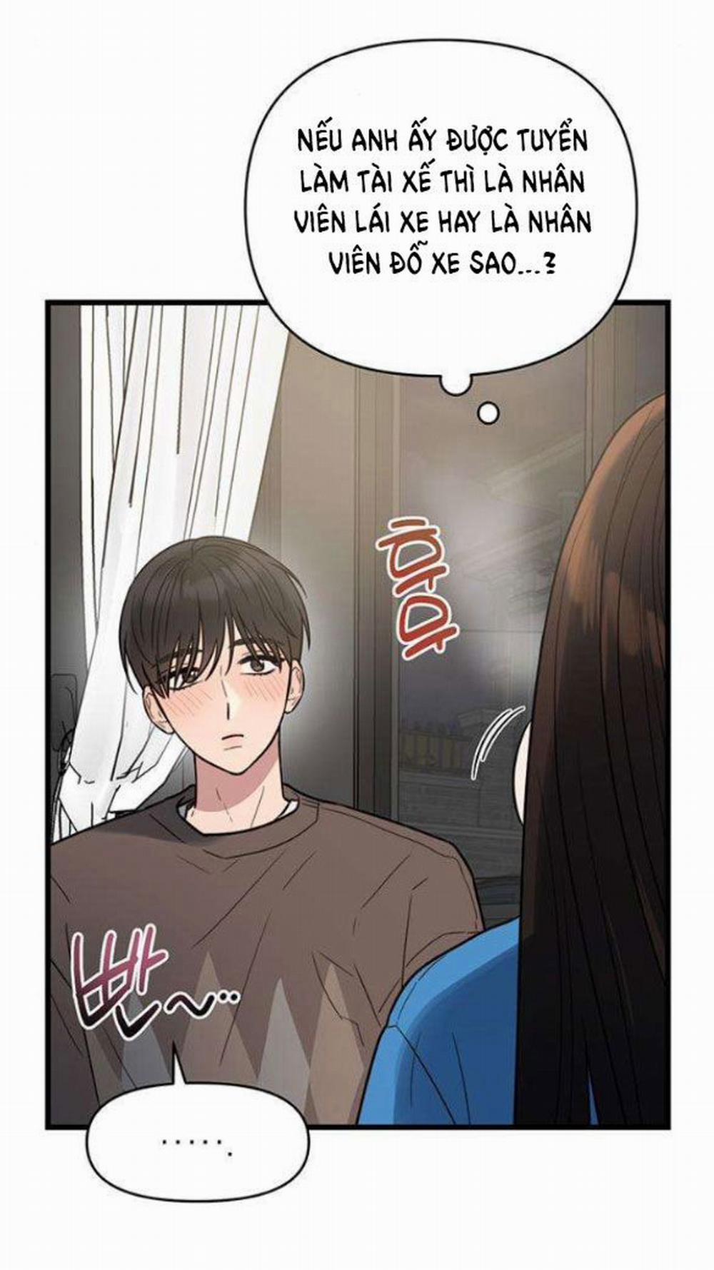 [18+] Dục Vọng Tao Nhã 6.1 trang 20