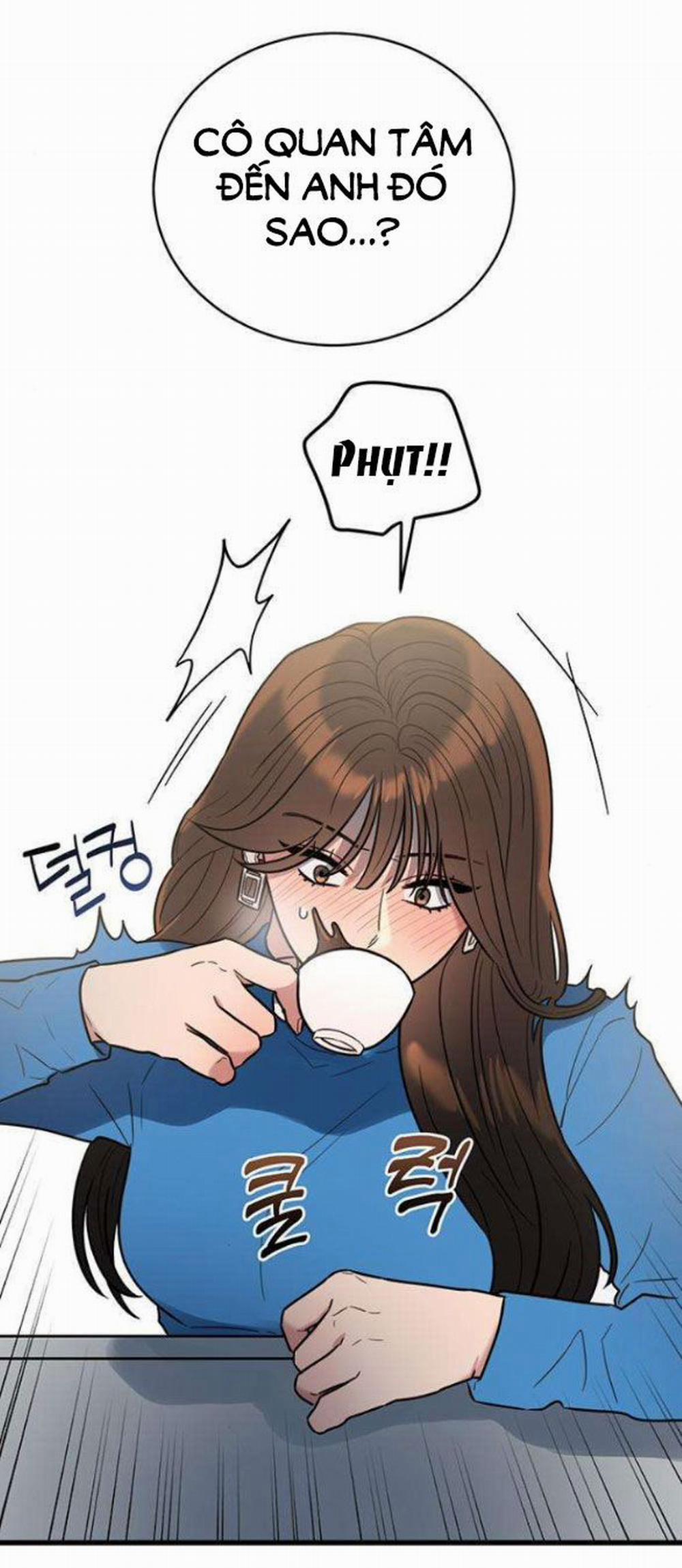 [18+] Dục Vọng Tao Nhã 6.1 trang 22