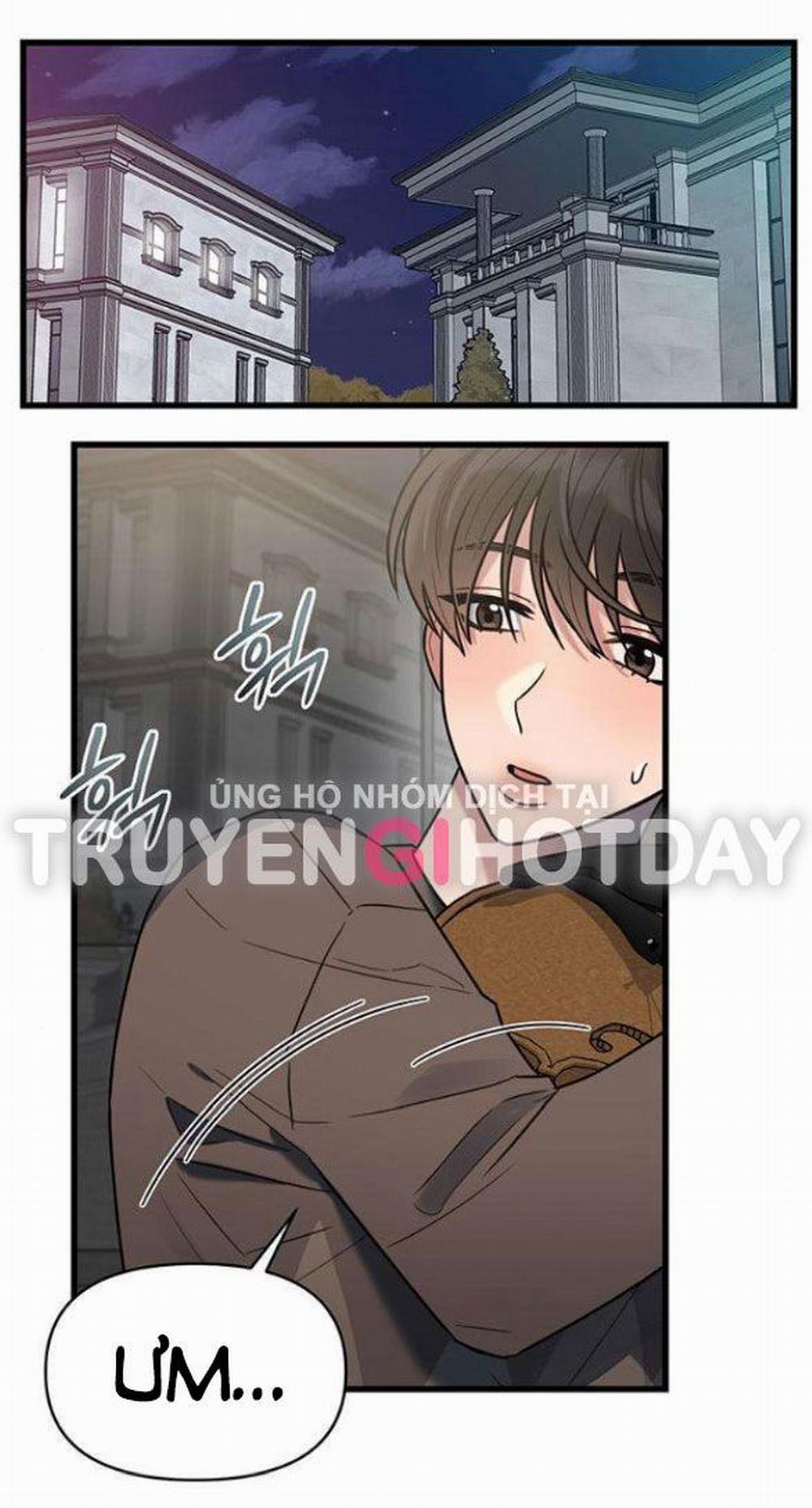 [18+] Dục Vọng Tao Nhã 6.1 trang 7