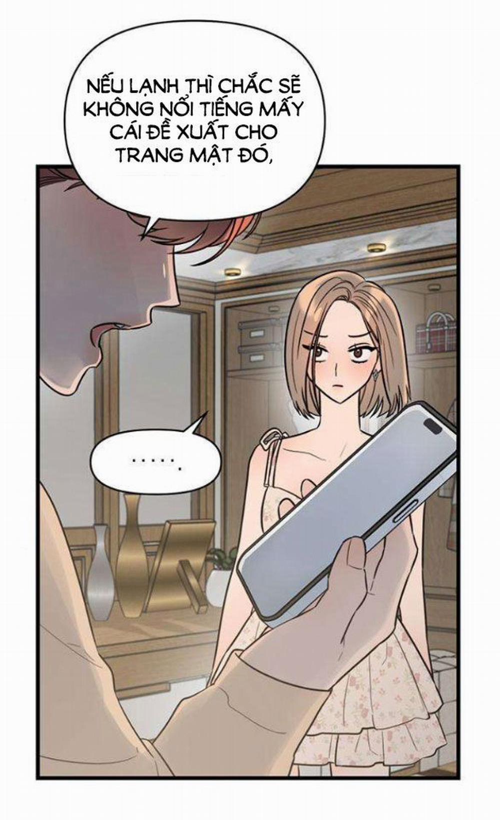 [18+] Dục Vọng Tao Nhã 6.2 trang 10