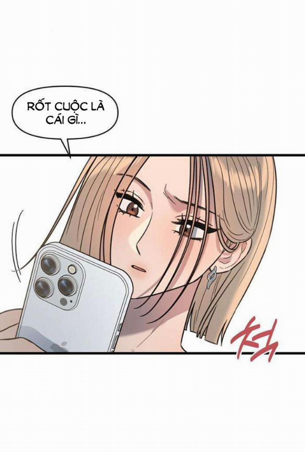 [18+] Dục Vọng Tao Nhã 6.2 trang 13