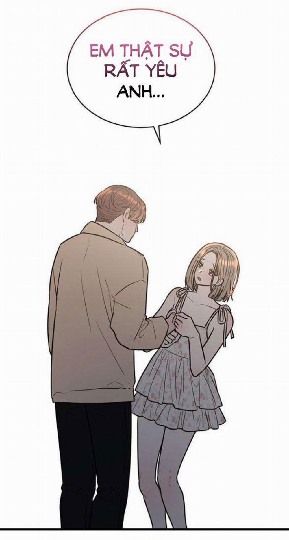 [18+] Dục Vọng Tao Nhã 6.2 trang 23