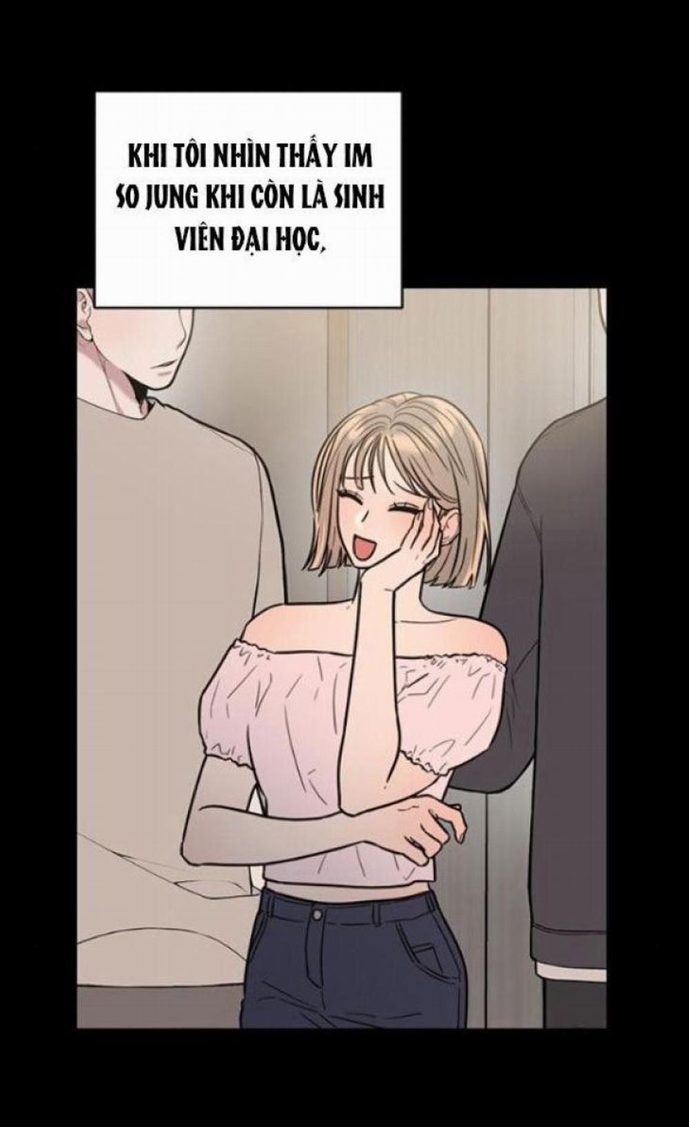 [18+] Dục Vọng Tao Nhã 7.1 trang 0