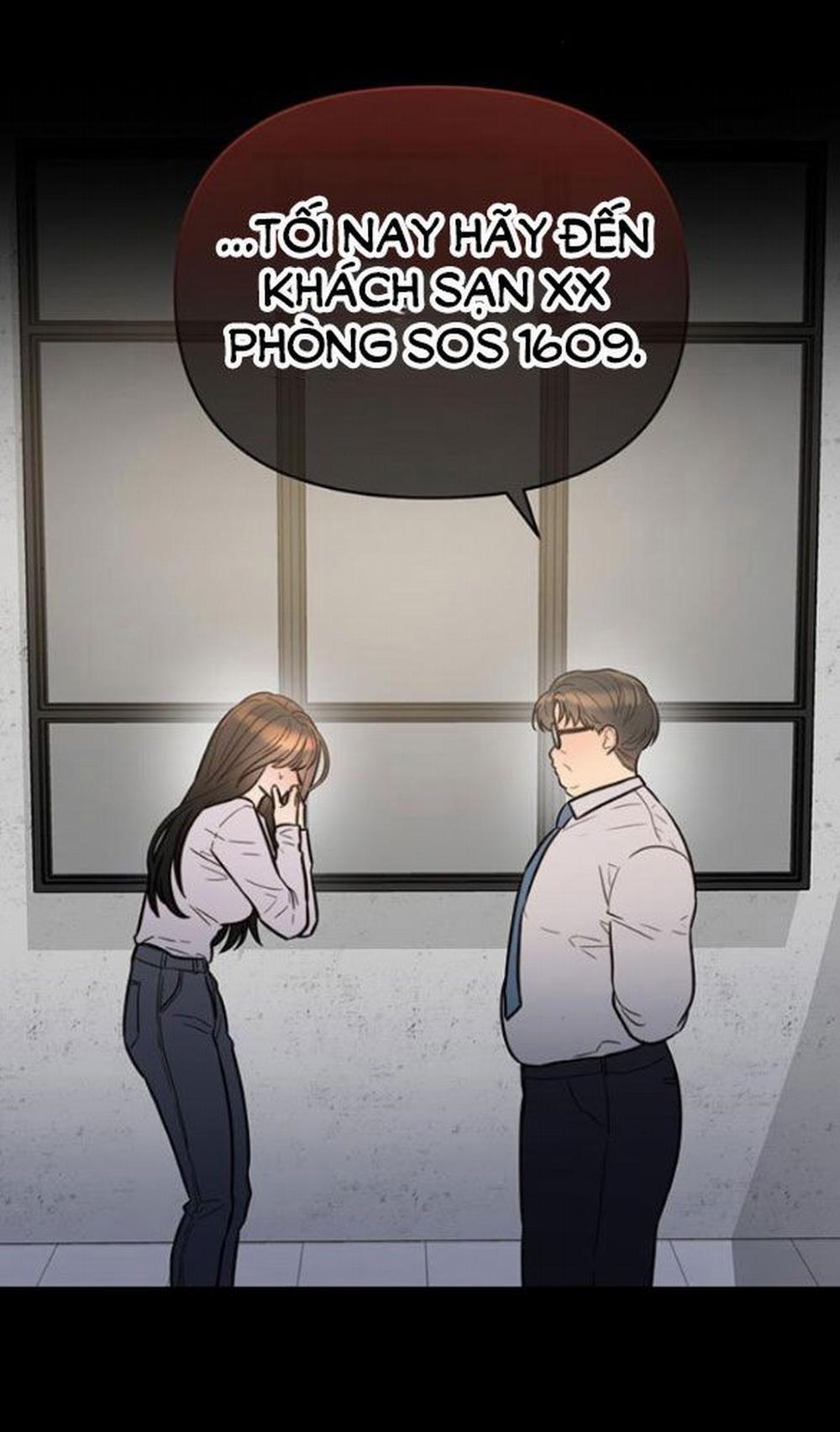 [18+] Dục Vọng Tao Nhã 7.1 trang 12