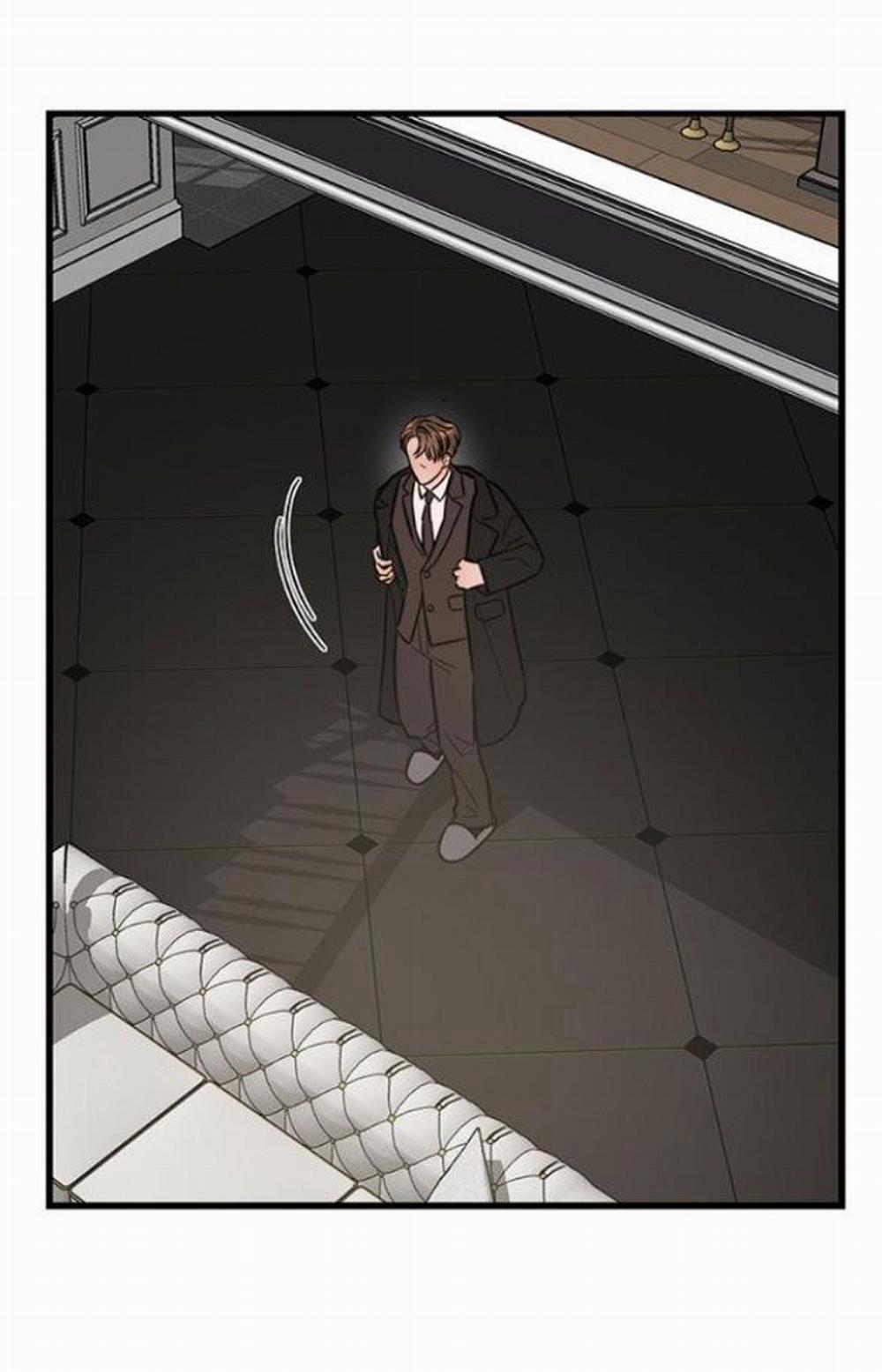 [18+] Dục Vọng Tao Nhã 7.1 trang 19