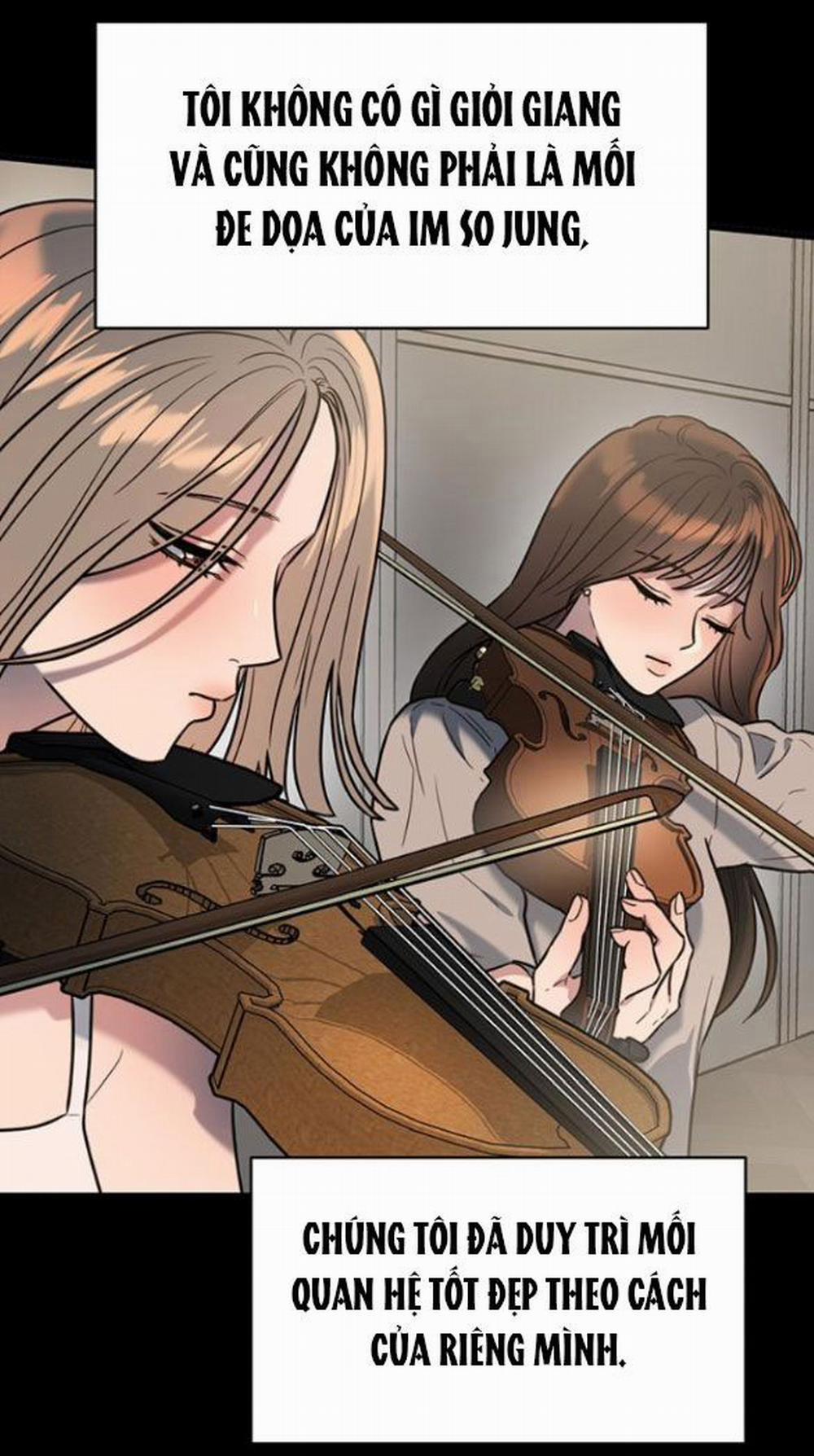 [18+] Dục Vọng Tao Nhã 7.1 trang 4