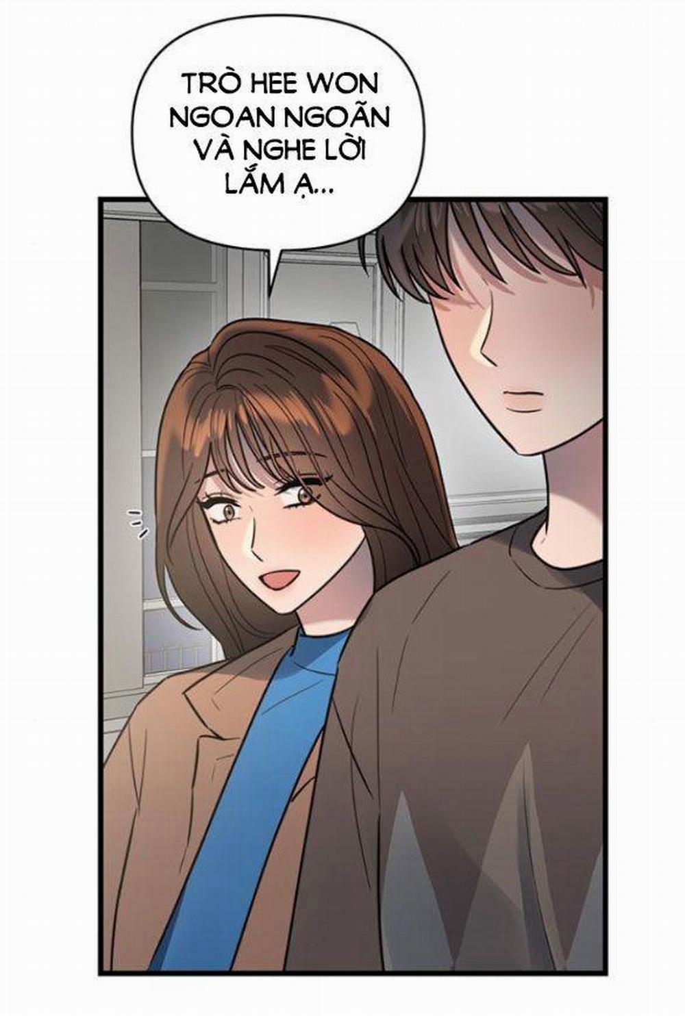 [18+] Dục Vọng Tao Nhã 7.2 trang 1