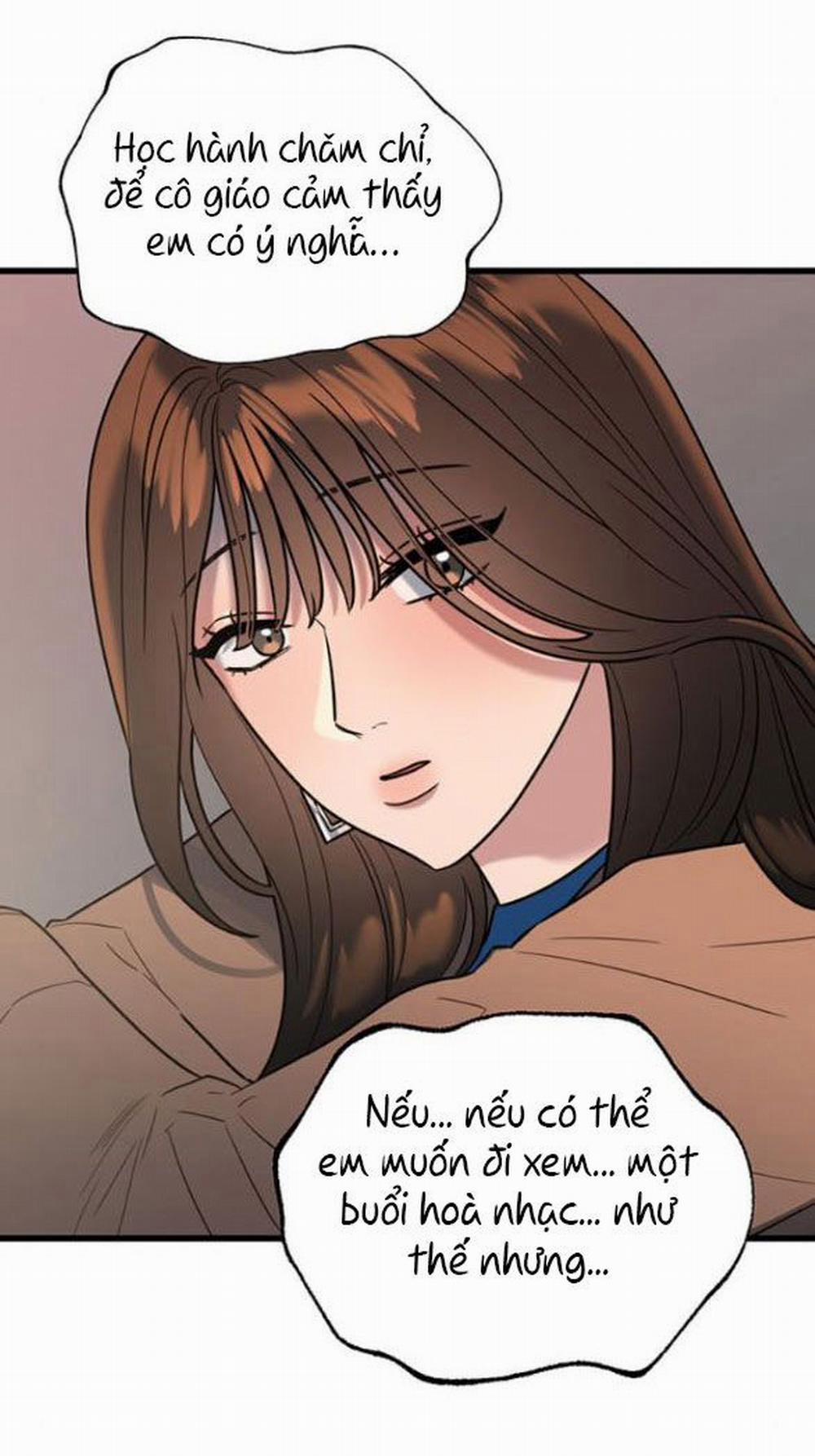 [18+] Dục Vọng Tao Nhã 7.2 trang 15