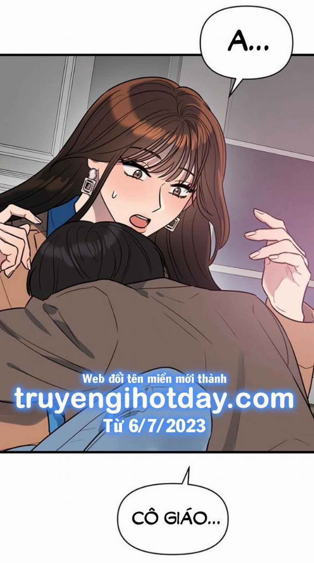 [18+] Dục Vọng Tao Nhã 7.2 trang 24